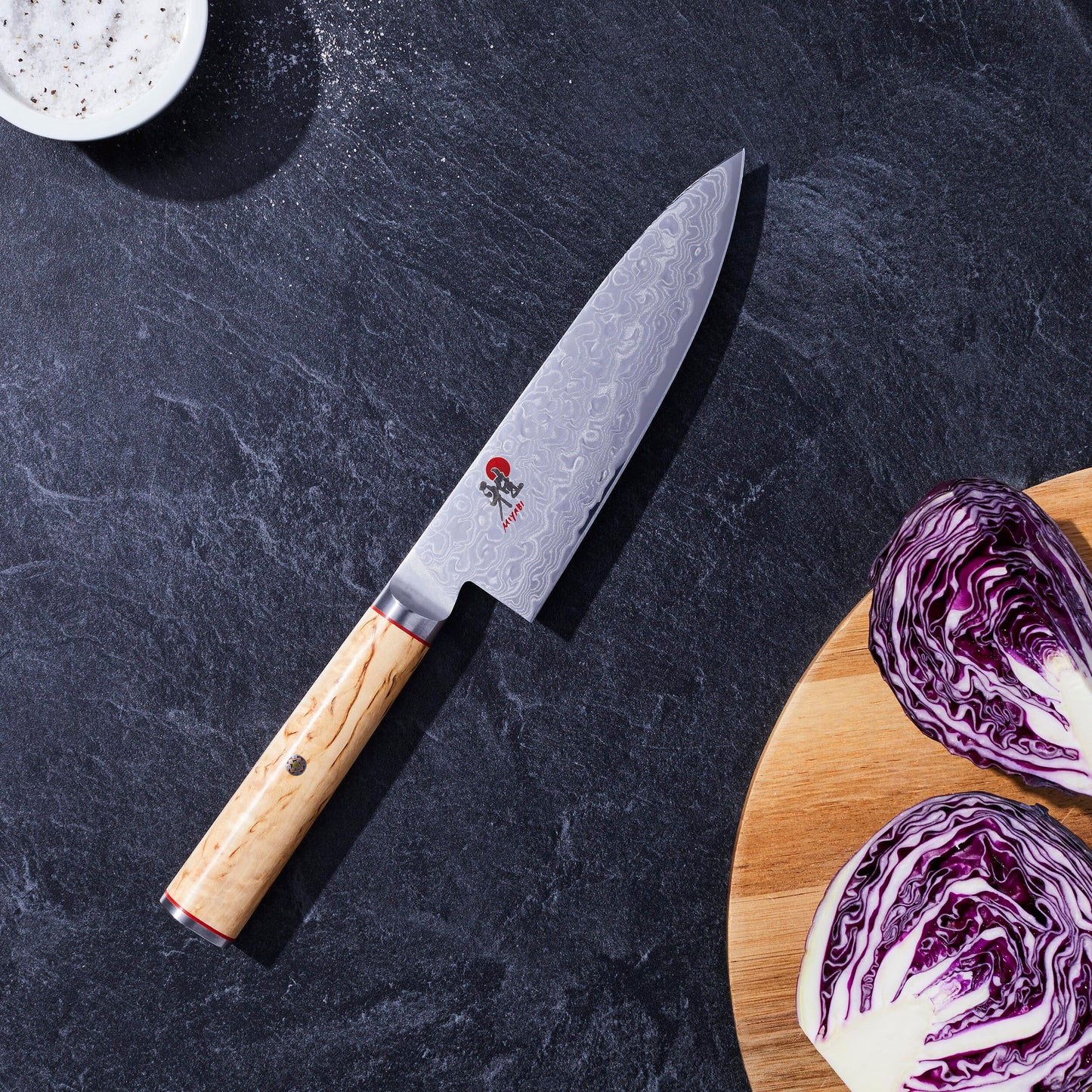 Birchwood SG2 Japanese Chef's Knife (6")