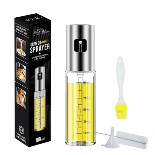 Olive Oil Sprayer