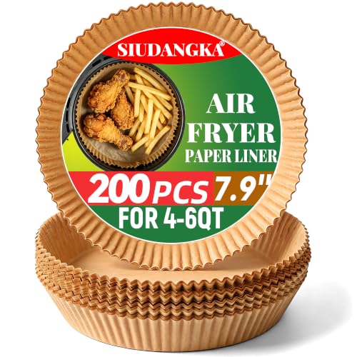Air Fryer Liners for Ninja Air Fryer