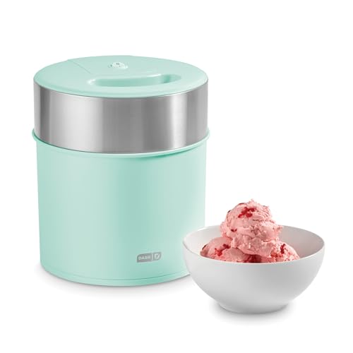 Deluxe Ice Cream and Gelato Maker