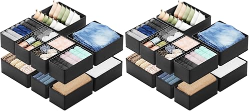 Drawer Organizer for Clothes