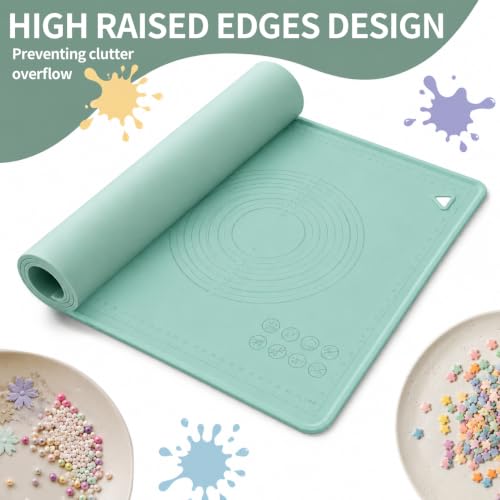 Silicone Baking Mat