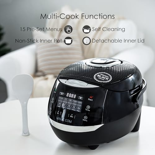 Rice Cooker 10 Cup