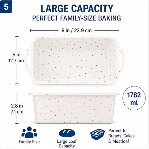 Loaf Pan Silicone