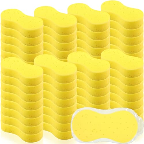 Car Wash Sponges Large Sponges Bulk Big All