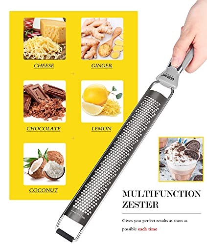 Lemon Zester…