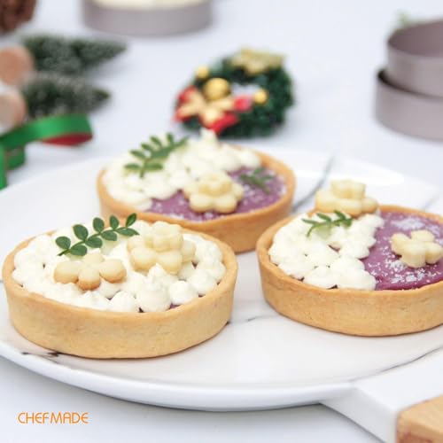 Round Tart Pan