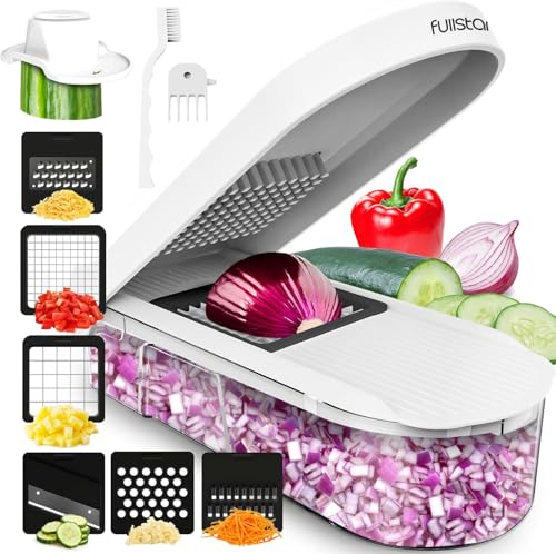 Mandoline Slicer for Kitchen