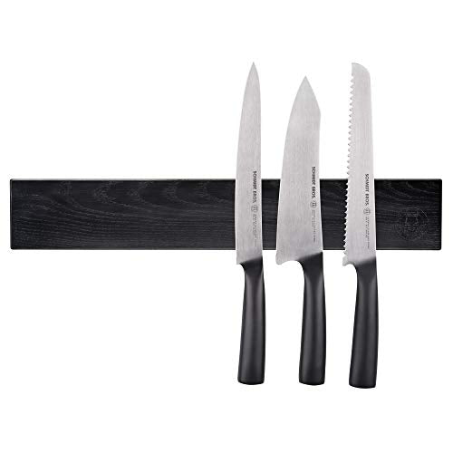 Schmidt Brothers (18-Inch Bar / Black)