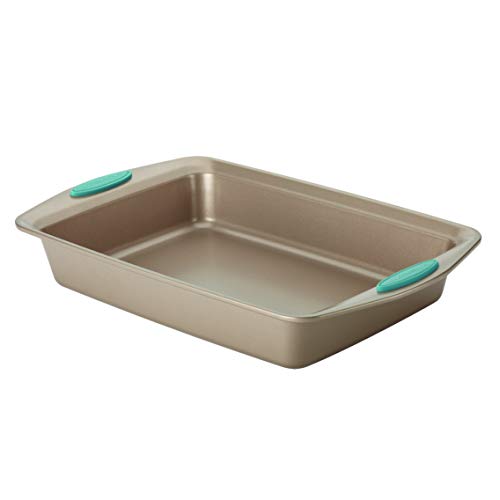Nonstick Bakeware with Grips