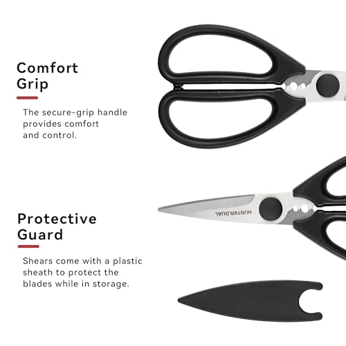 Kitchen Scissors for Food