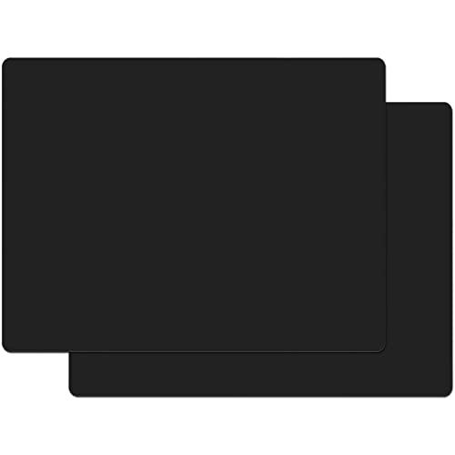 2pcs Silicone Sheet for Crafts