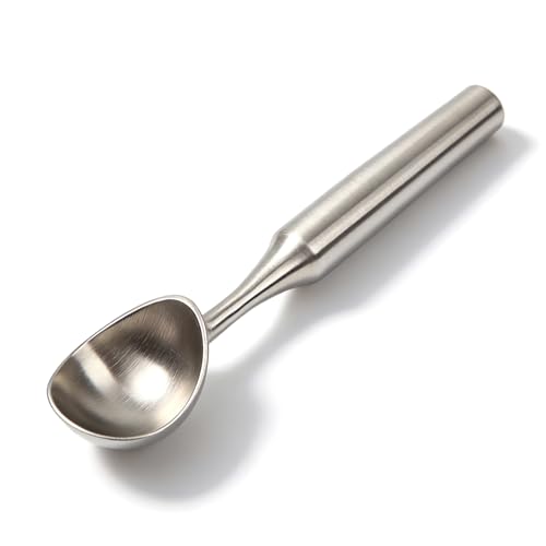 Heavy Duty 304 Stainless Steel Ice Cream Scoop