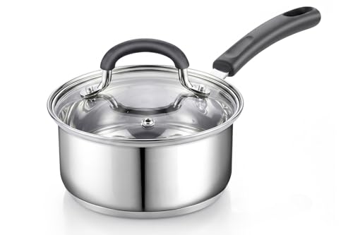 Saucepan Sauce Pot