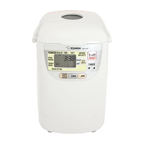 Bb HAC10 Home Bakery Mini Breadmaker (1 lb)