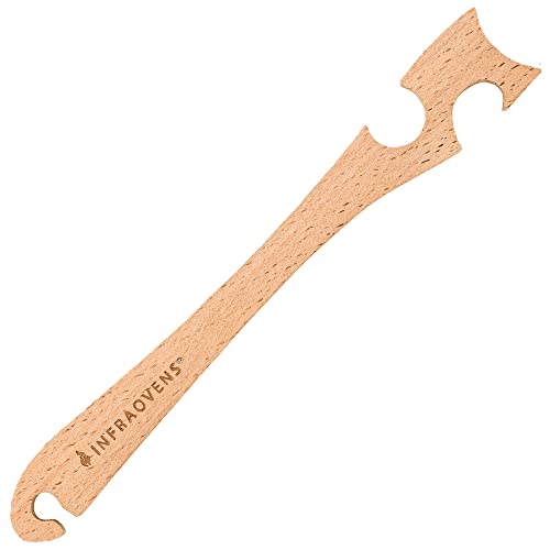 Oven Rack Puller Stick