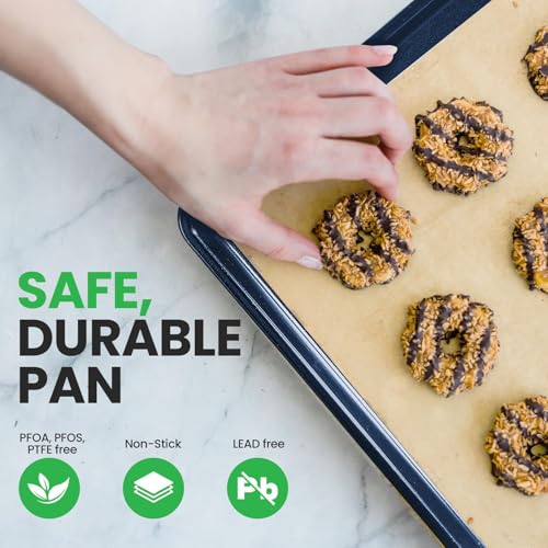 Non stick Mega Bake Pan