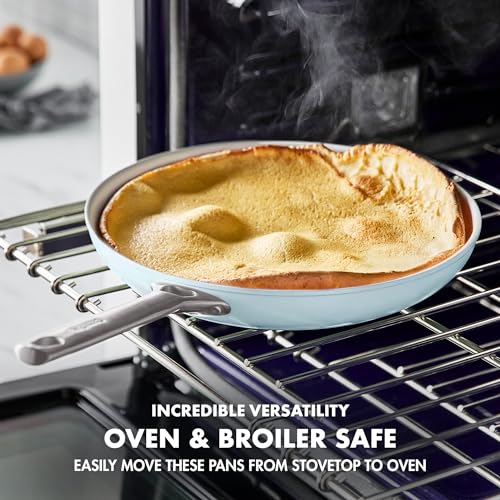 Nonstick Ceramic Cookware
