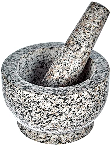 24503 Mortar & Pestle
