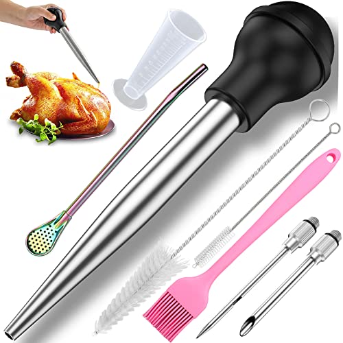 Turkey Baster for Cooking