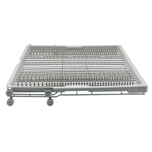 2025 Upgraded Dishwasher Rack Replacement for Samsung DW80R5061