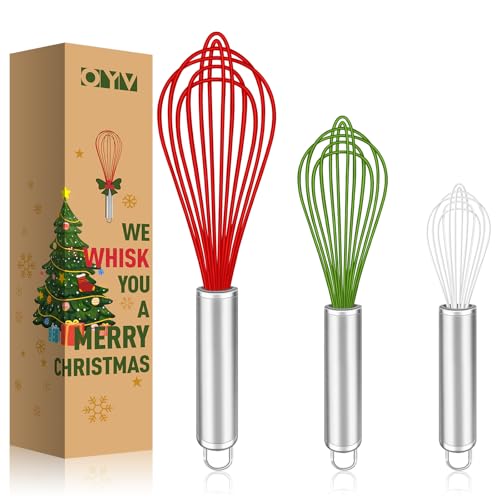 Silicone Whisk