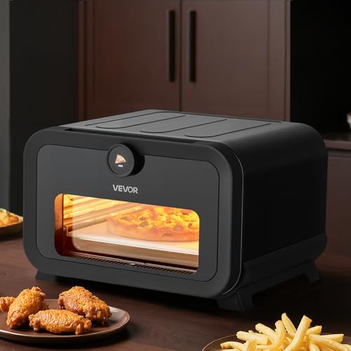 Commercial Pizza Oven Countertop