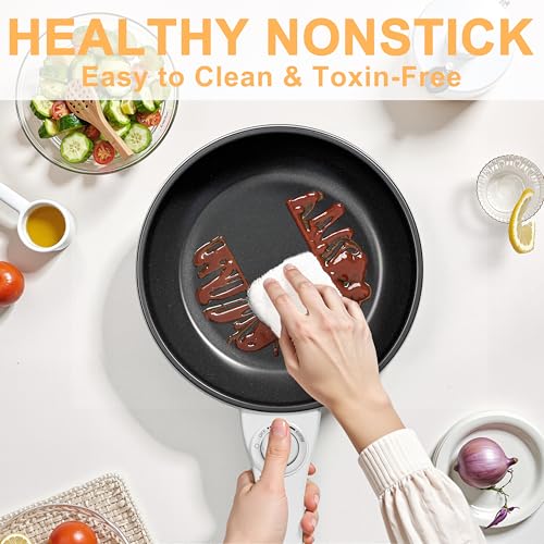 Hot Pot Electric Upgraded