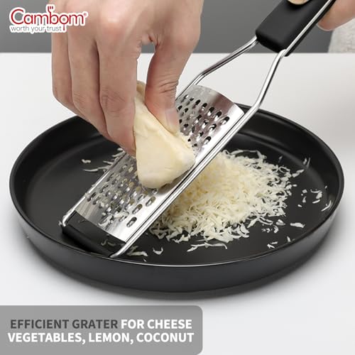 Cheese Grater Citrus Zester Lemon Zester Pack of 3