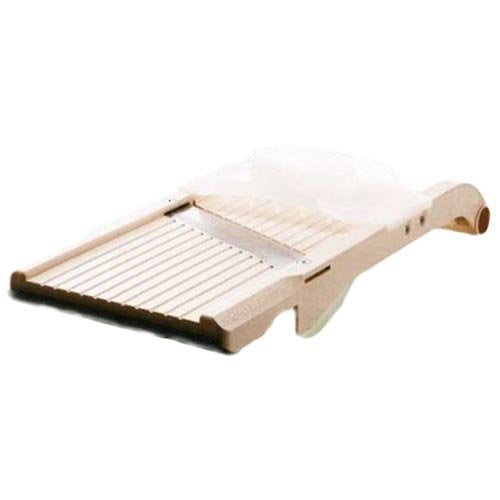 Almond Jumbo Slicer