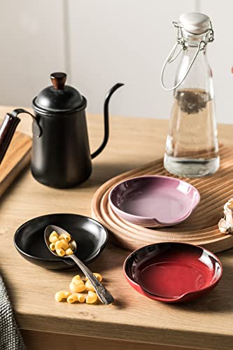 Ceramic Spoon Rest
