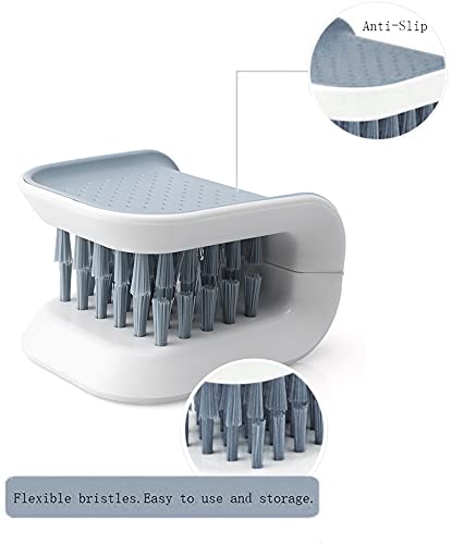 Non Slip Blade Brush