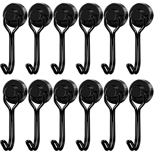 Magnetic Hooks Magnet Hook for Cruise Cabins Fridge