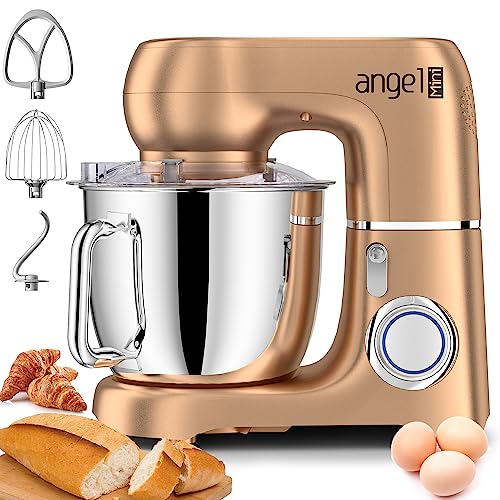 Stand Mixer 10