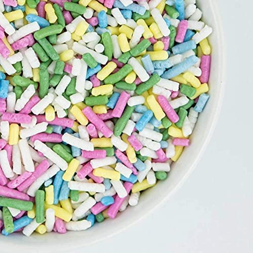 Fancy Sweet Sprinkles Mixes for Baking