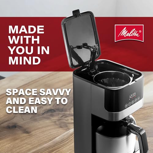 Aroma Tocco Drip Coffee Maker