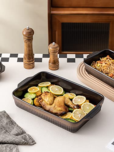 Ceramic Baking Dishes