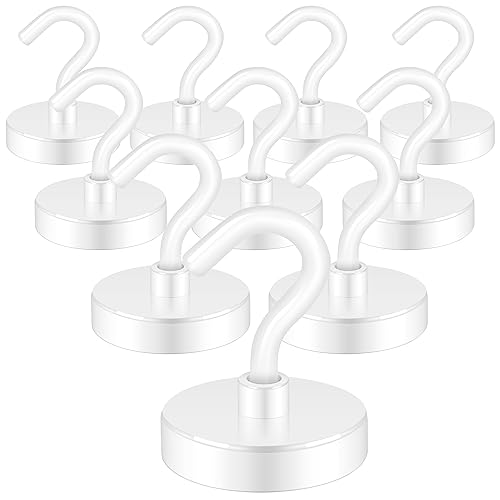 Magnetic Hooks Chromatic 2026 New