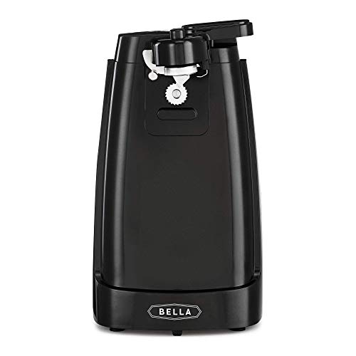 Battery Can Opener