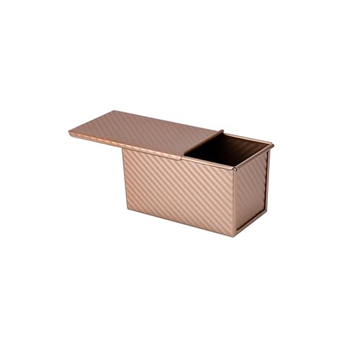 Pullman Loaf Pan with Lid
