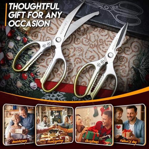 Kitchen Scissors
