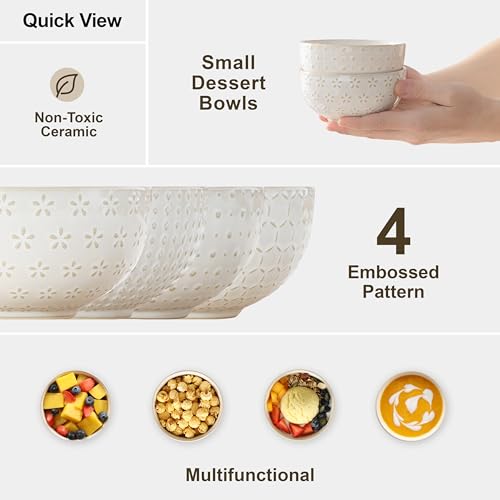 LYDIA Bowl Set
