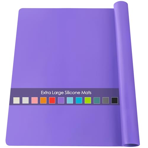 Silicone Mat Placemat for Dining Table