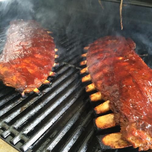 Grill Grates and Emitter Plates for Charbroil Commercial TRU