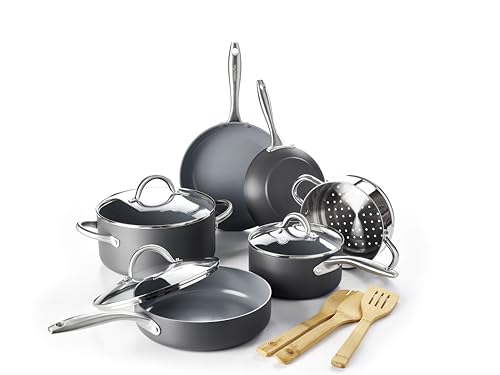 Lima Healthy Ceramic Nonstick