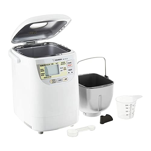 Bb HAC10 Home Bakery Mini Breadmaker (1 lb)