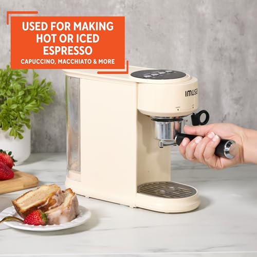 Espresso Maker