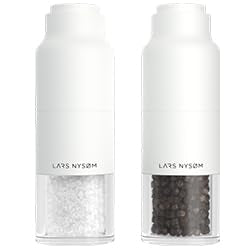 Salt and Pepper Bottle Grinder US
