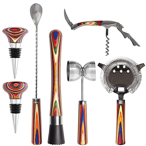 Baltique Marrakesh Bartending Tools