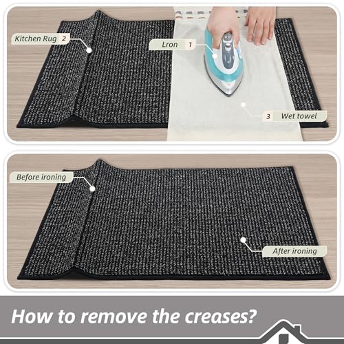 Kitchen Rugs Non